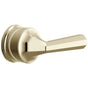 Brizo - BeauclereE Sensori Thermostatic Valve Trim Lever Handle Kit - Polished Nickel