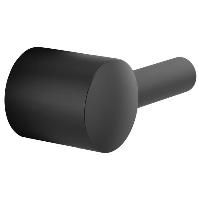 Brizo - Jason Wu for BrizoE Sensori Thermostatic Trim Lever Handle - Matte Black
