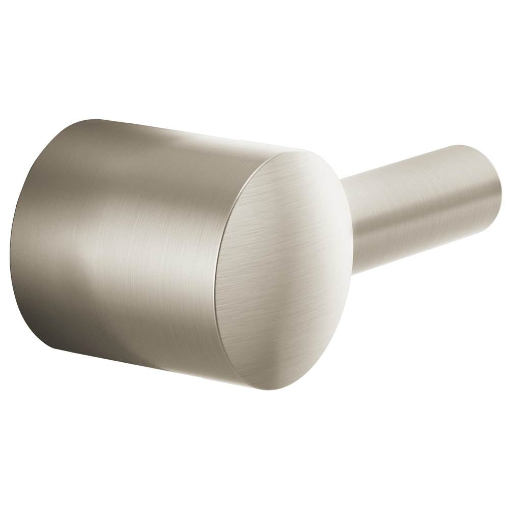 Brizo - Odin Sensori Thermostatic Trim Lever Handle - Brushed Nickel