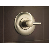 Jason Wu for BrizoE Sensori Thermostatic Trim Lever Handle