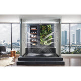 Jason Wu for BrizoE Sensori Thermostatic Trim Lever Handle