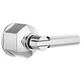 Brizo - Invari Sensori Thermostatic Valve Trim Lever Handle Kit - Chrome