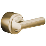 Brizo - LevoirE Sensori Thermostatic Valve Trim Lever Handle Kit - Luxe Gold