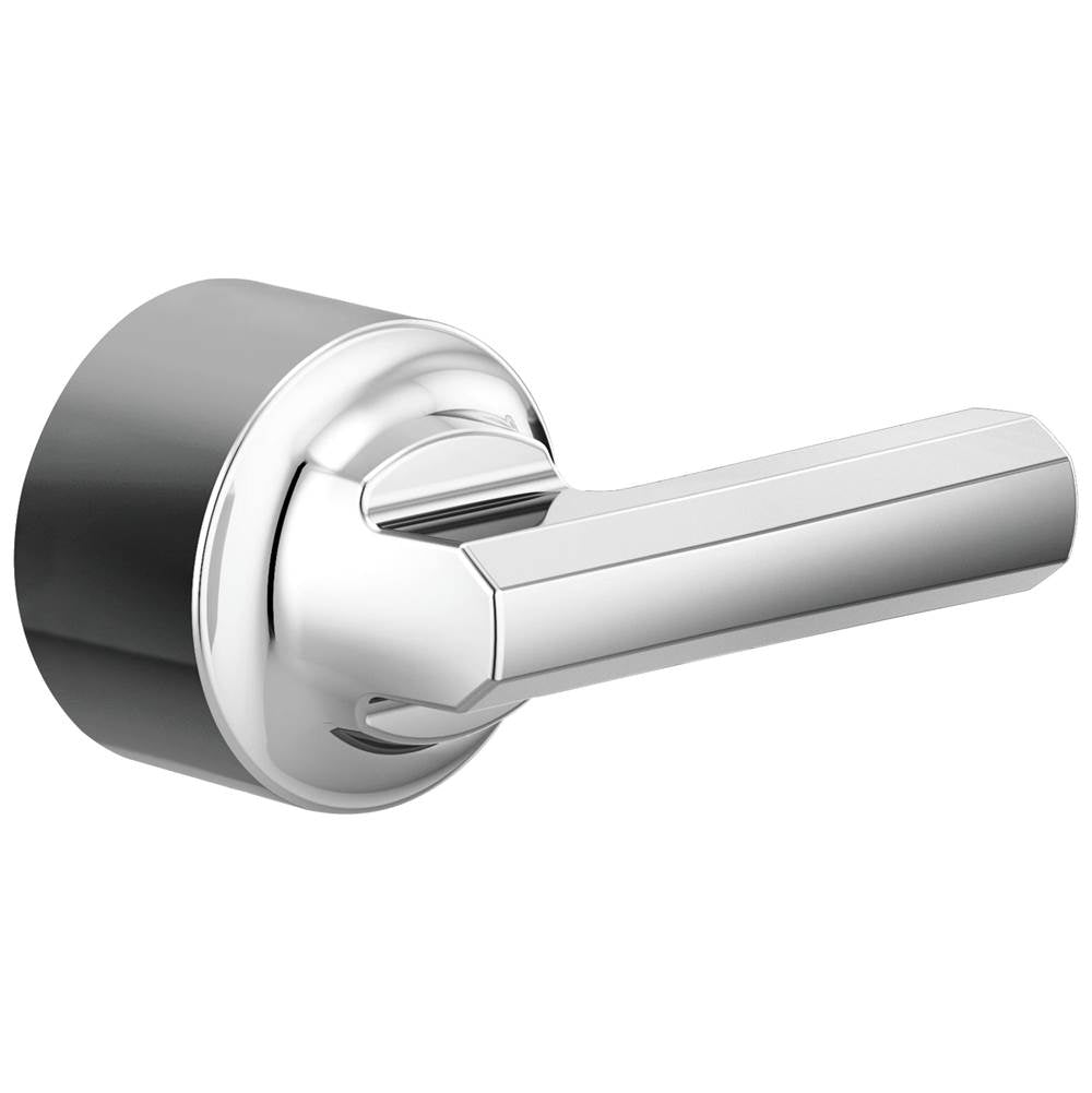 Brizo - LevoirE Sensori Thermostatic Valve Trim Lever Handle Kit - Chrome