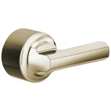 Brizo - LevoirE Sensori Thermostatic Valve Trim Lever Handle Kit - Polished Nickel
