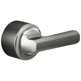 Brizo - LevoirE Sensori Thermostatic Valve Trim Lever Handle Kit - Luxe Steel