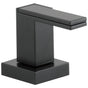 Brizo - Siderna Roman Tub Faucet Lever Handle Kit - Matte Black