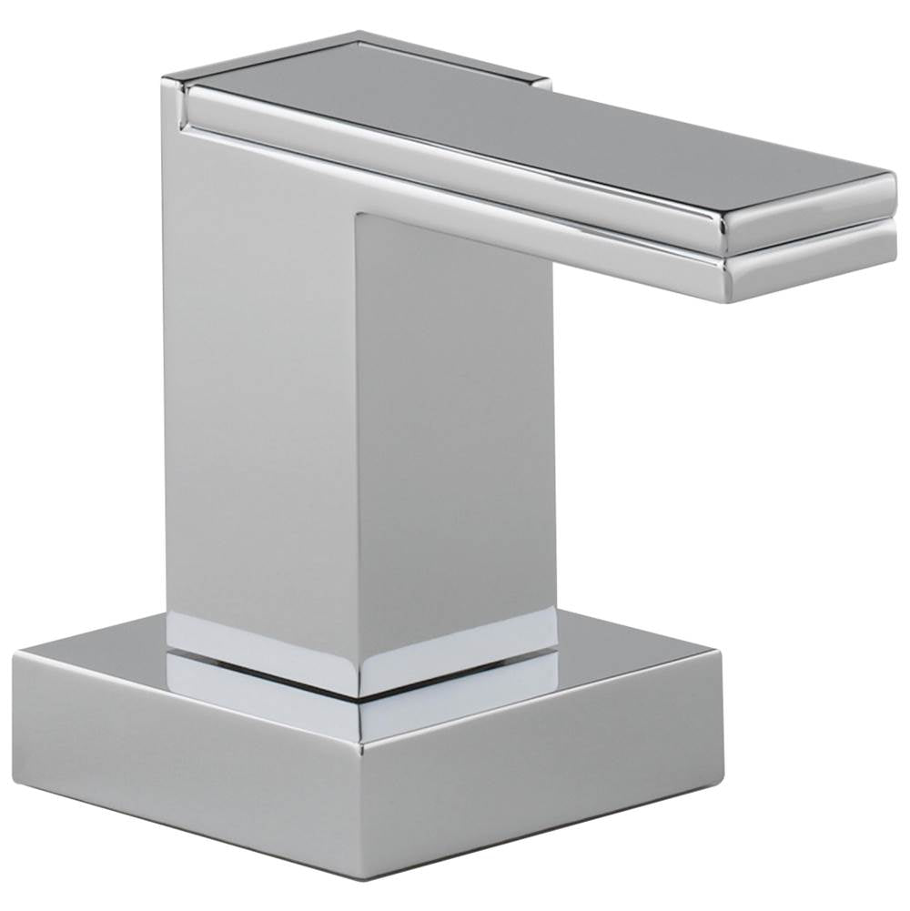 Brizo - Siderna Roman Tub Faucet Lever Handle Kit - Chrome