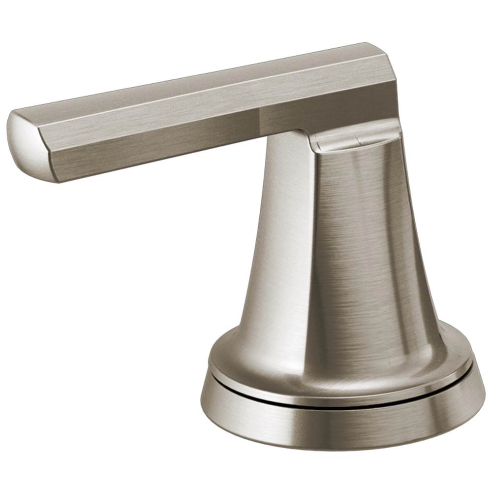 Brizo - LevoirE Bidet Lever Handle Kit - Luxe Nickel