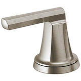 Brizo - LevoirE Bidet Lever Handle Kit - Luxe Nickel