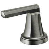 Brizo - LevoirE Bidet Lever Handle Kit - Luxe Steel