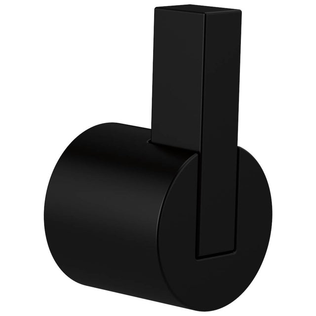 Brizo - Litze Single-Handle Freestanding Tub Filler Handle Kit - Lever - Matte Black