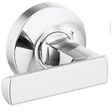 Brizo - Kintsu Two-Handle Wall Mount Tub Filler Lever Handle Kit - Chrome
