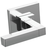 Brizo - Frank Lloyd Wright Two-Handle Wall Mount Tub Filler Lever Handle Kit - Chrome