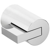 Brizo - Litze Two-Handle Wall Mount Tub Filler Lever Handle Kit - Chrome