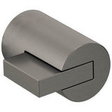 Brizo - Litze Two-Handle Wall Mount Tub Filler Lever Handle Kit - Luxe Steel