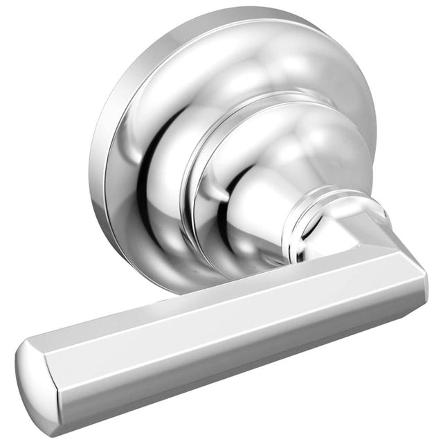 Brizo - BeauclereE Two-Handle Wall Mount Tub Filler Lever Handle Kit - Chrome