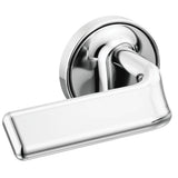 Brizo - AllariaE Two-Handle Wall Mount Tub Filler Twist Lever Handle Kit - Chrome