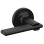 Brizo - AllariaE Two-Handle Wall Mount Tub Filler Lever Handle Kit - Matte Black