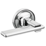 Brizo - AllariaE Two-Handle Wall Mount Tub Filler Lever Handle Kit - Chrome