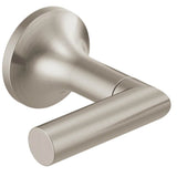 Brizo - Odin Wall Mount Tub Filler Lever Handles - Brushed Nickel