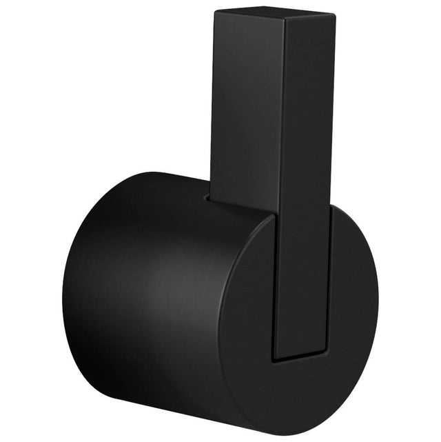 Brizo - Litze 3 And 6 Setting Diverter Trim Handle Kit - Lever - Matte Black