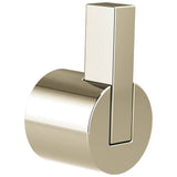 Brizo - Litze 3 And 6 Setting Diverter Trim Lever Handle Kit - Polished Nickel