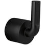 Brizo - Litze 3 And 6 Setting Diverter Trim Handle Kit - Notch Lever - Matte Black