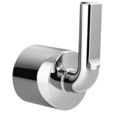 Brizo - Litze 3 And 6 Setting Diverter Trim Notch Lever Handle Kit - Chrome