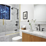 Jason Wu for BrizoE Diverter Trim Lever Handle
