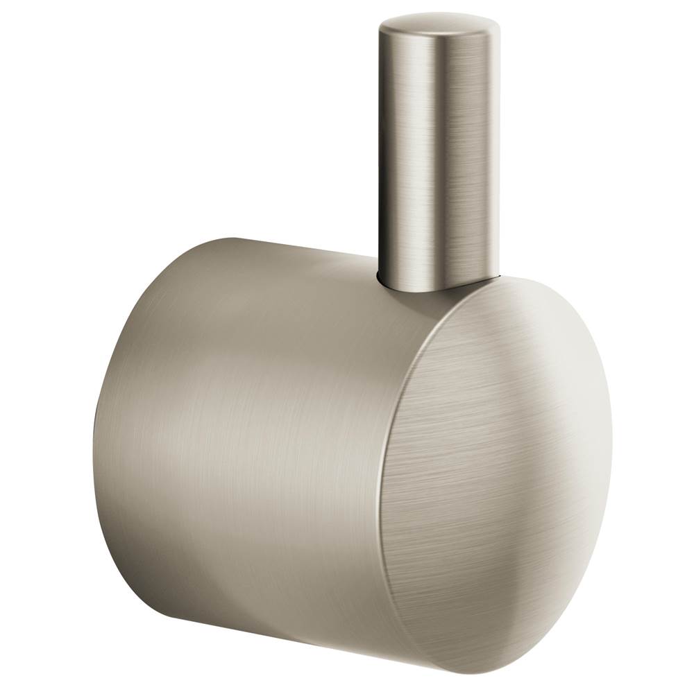 Brizo - Odin Diverter Trim Lever Handle - Brushed Nickel