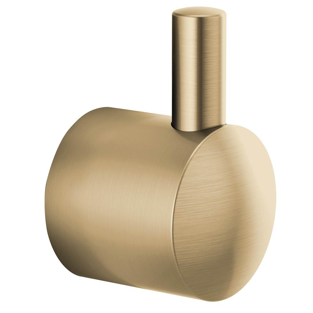 Brizo - Odin Diverter Trim Lever Handle - Luxe Gold