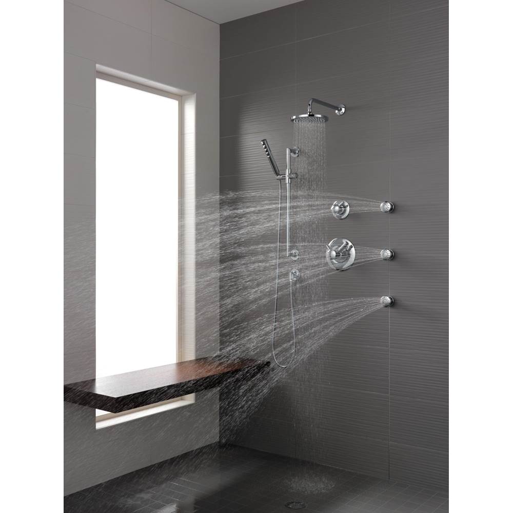 Jason Wu for BrizoE Diverter Trim Lever Handle