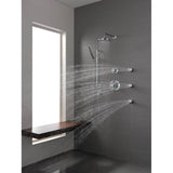 Jason Wu for BrizoE Diverter Trim Lever Handle