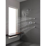 Jason Wu for BrizoE Diverter Trim Lever Handle