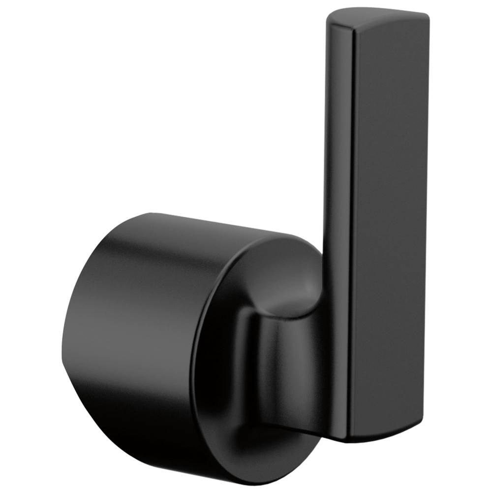 Brizo - Kintsu Bar Faucet Lever Handle Kit - Matte Black