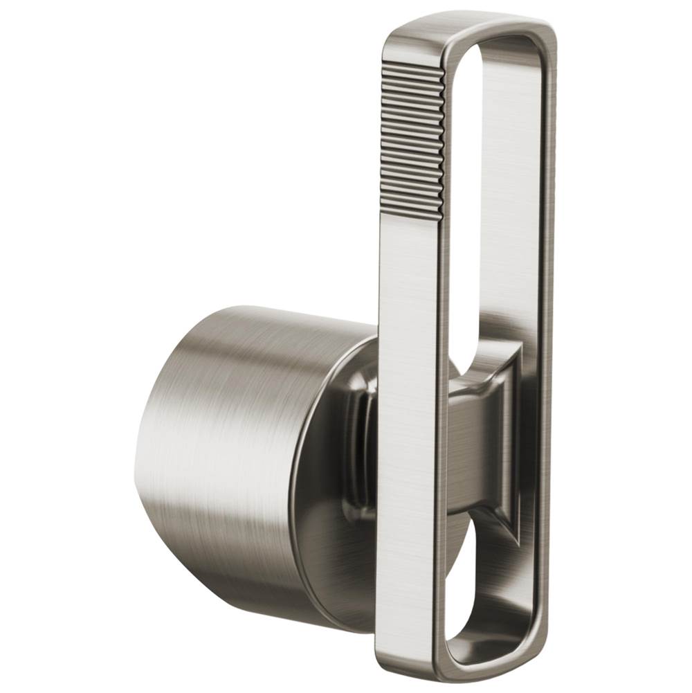 Brizo - Kintsu Bar Faucet Knob Handle Kit - Stainless