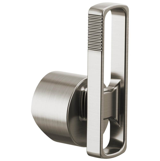 Brizo - Kintsu Bar Faucet Knob Handle Kit - Stainless
