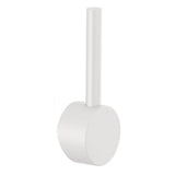 Brizo - Jason Wu for BrizoE Bar Faucet Metal Lever Handle Kit - Matte White