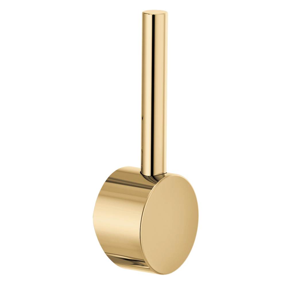 Brizo - Odin Bar Faucet Metal Lever Handle Kit - Polished Gold