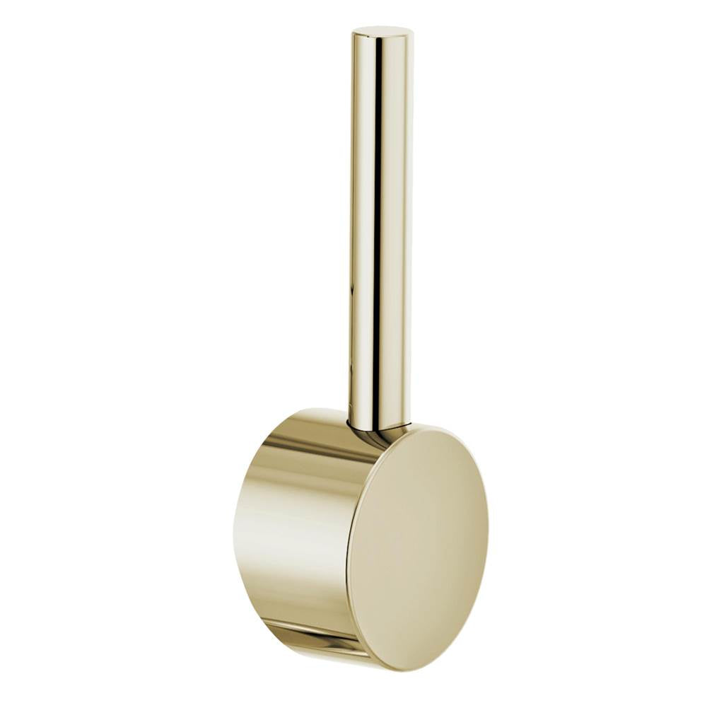 Brizo - Odin Bar Faucet Metal Lever Handle Kit - Polished Nickel