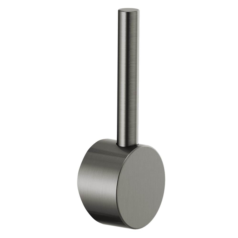 Brizo - Odin Bar Faucet Metal Lever Handle Kit - Luxe Steel