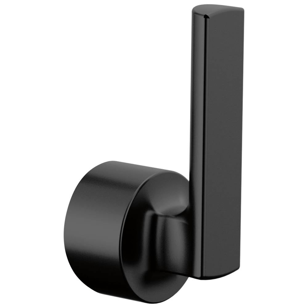 Brizo - Kintsu Pull-Down Faucet Lever Handle Kit - Matte Black