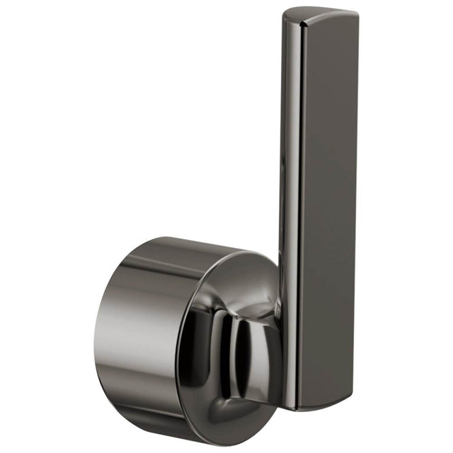 Brizo - Kintsu Pull-Down Faucet Lever Handle Kit - Brilliance Black Onyx