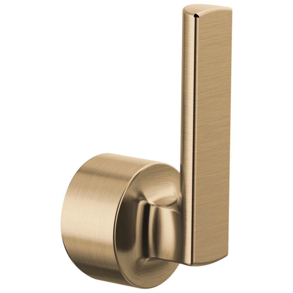 Brizo - Kintsu Pull-Down Faucet Lever Handle Kit - Luxe Gold