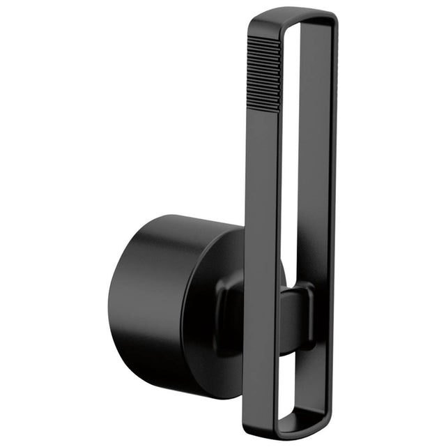 Brizo - Kintsu Pull-Down Faucet Knob Handle Kit - Matte Black