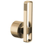 Brizo - Kintsu Pull-Down Faucet Knob Handle Kit - Luxe Gold