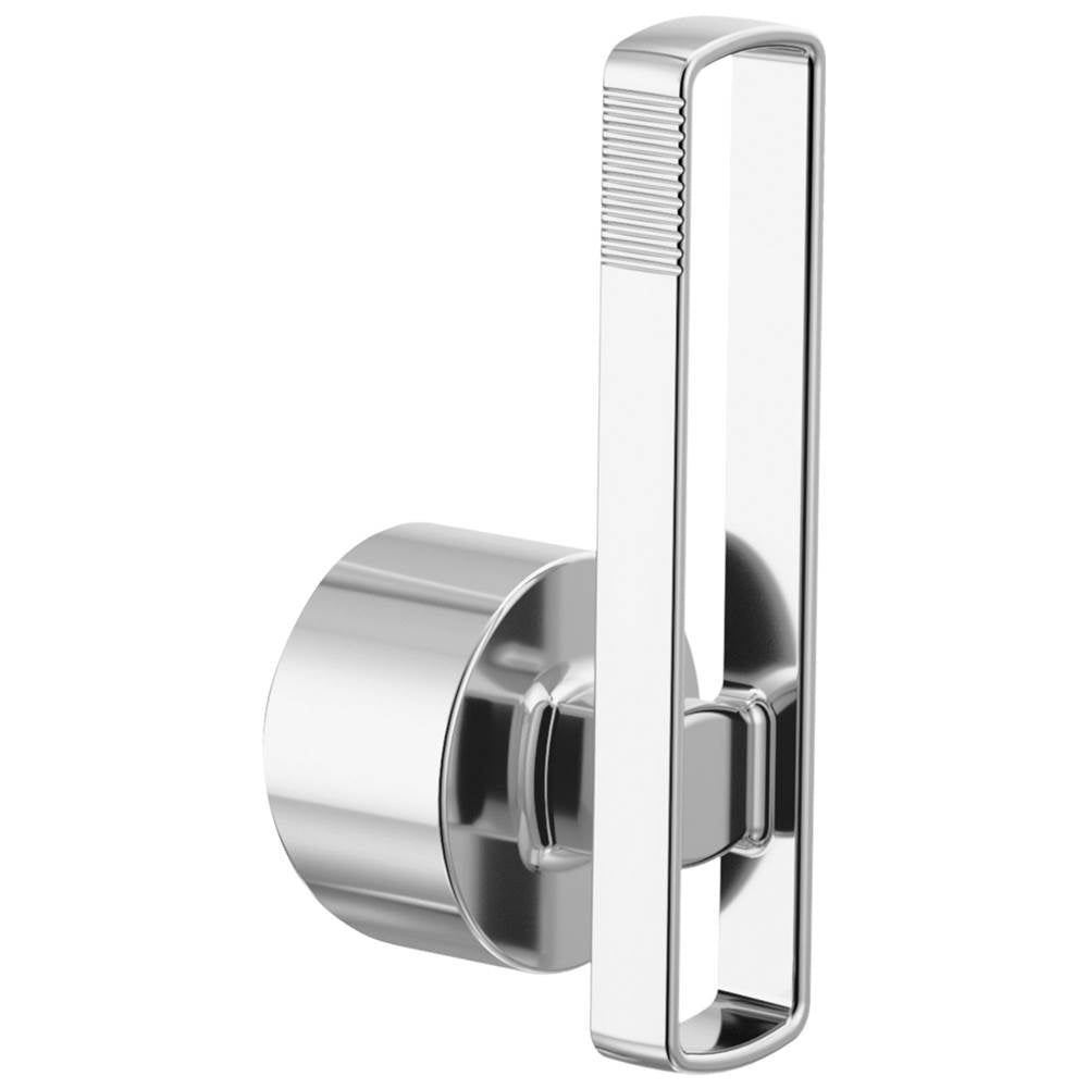 Brizo - Kintsu Pull-Down Faucet Knob Handle Kit - Chrome