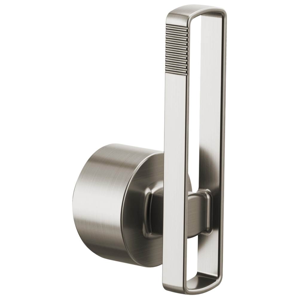 Brizo - Kintsu Pull-Down Faucet Knob Handle Kit - Stainless