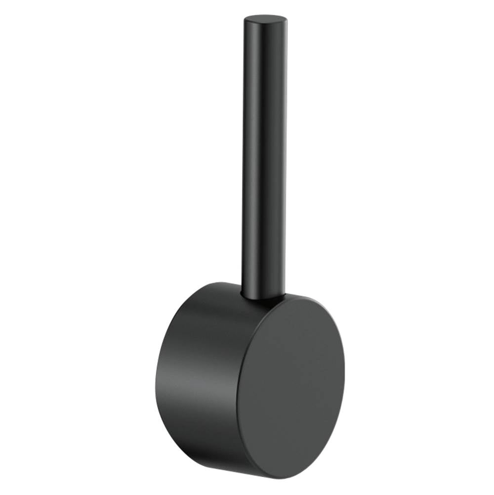 Brizo - Odin Pull-Down Faucet Metal Lever Handle Kit - Matte Black